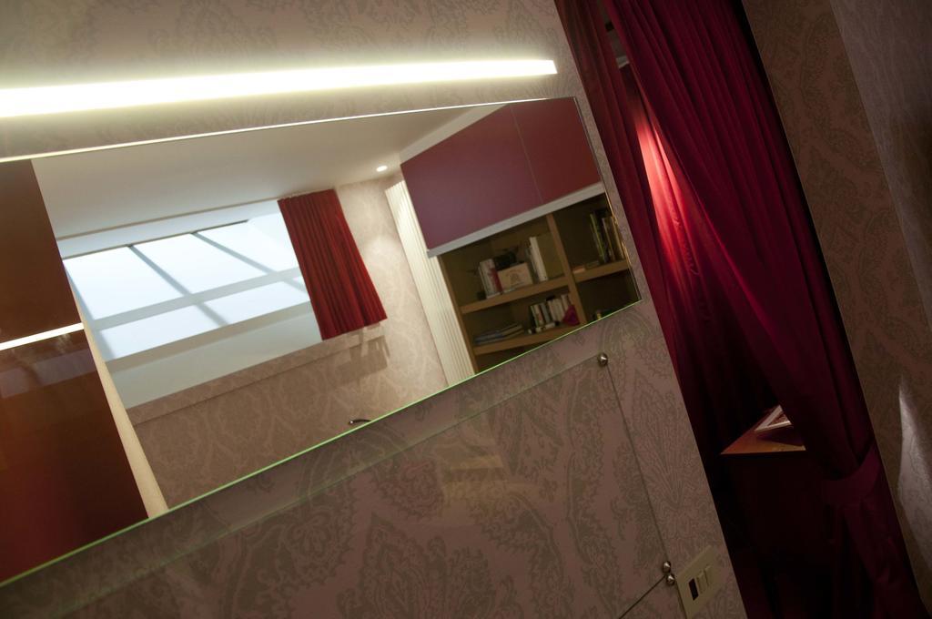 Bed and Breakfast Schopenhauer Гент Номер фото