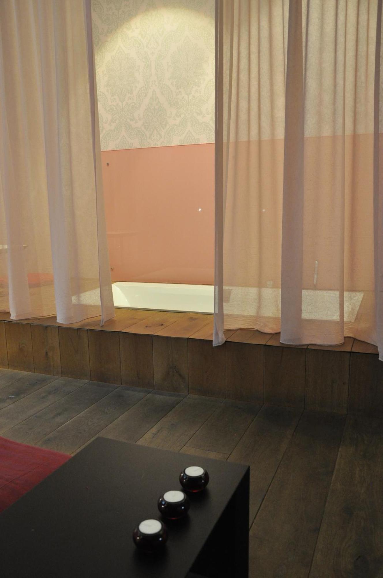 Bed and Breakfast Schopenhauer Гент Экстерьер фото