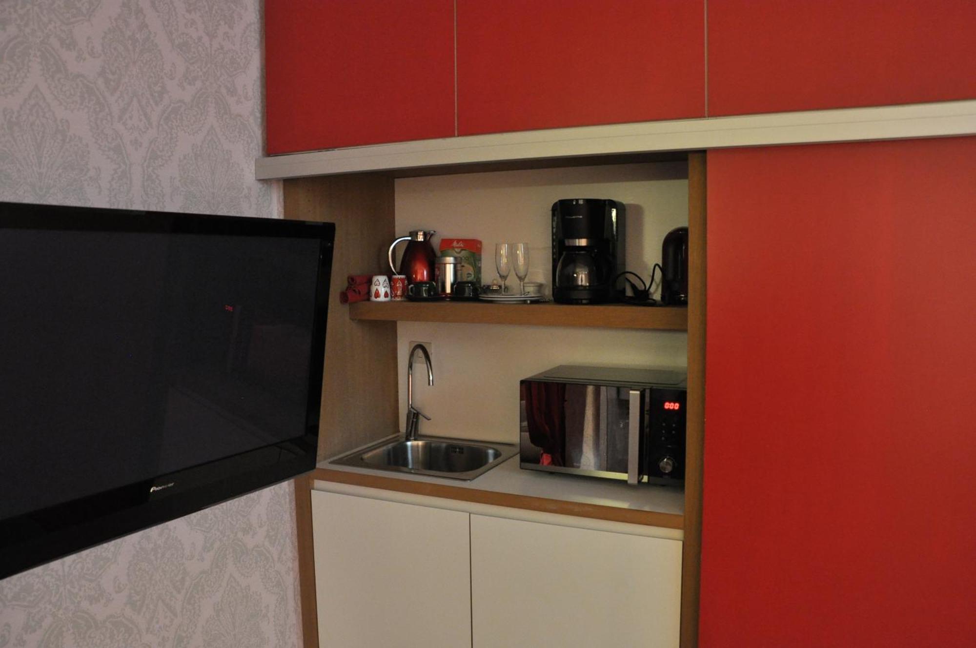 Bed and Breakfast Schopenhauer Гент Экстерьер фото