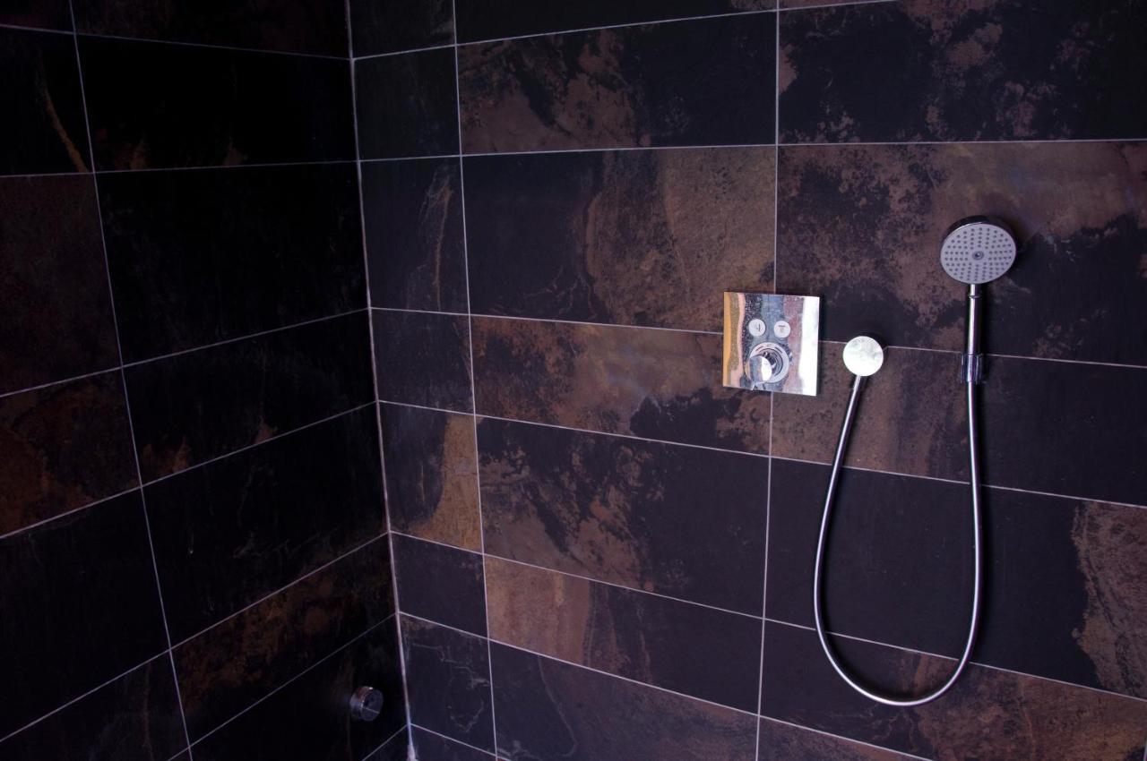 Bed and Breakfast Schopenhauer Гент Номер фото